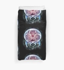 The Epic Organism Duvet Cover