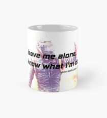 Formula 1 - Kimi Räikkönen Mug