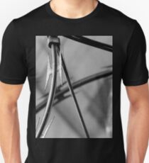 Sharp focus Unisex T-Shirt