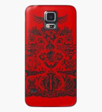 Tatau Case/Skin for Samsung Galaxy