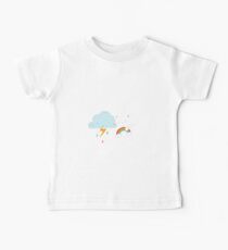 Get well soon little cloud Baby Tee