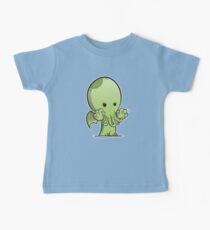Baby Cthulhu Baby Tee