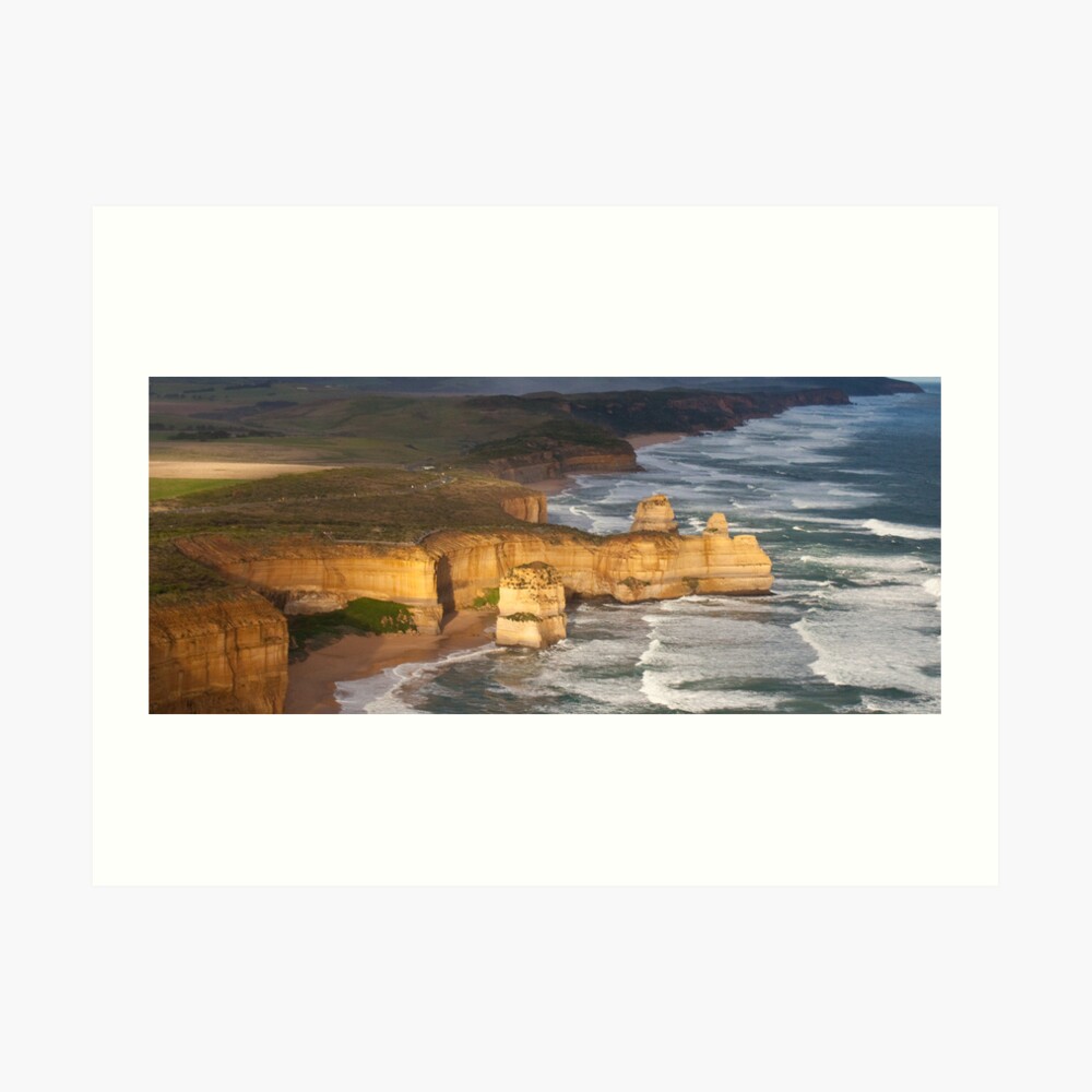 The Apostles Art Print