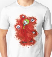 Joker Slim Fit T-Shirt