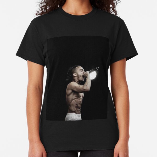 xxxtentation t shirt