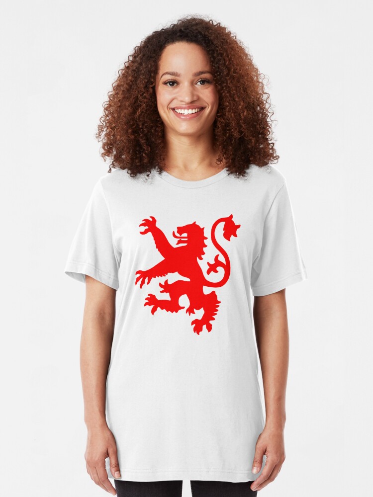 england lion t shirt