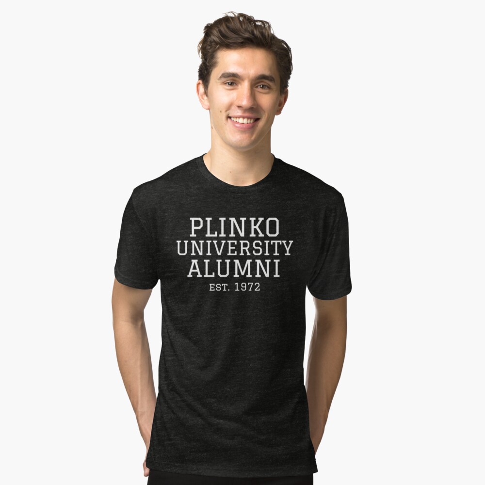 plinko shirt