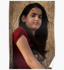 Model Shoot-Ajmer-6/2011 Poster