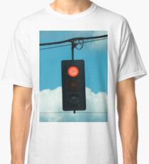 Red Light Classic T-Shirt