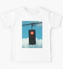 Red Light Kids Tee