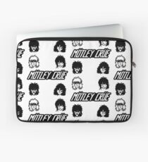 motley crue set Laptop Sleeve