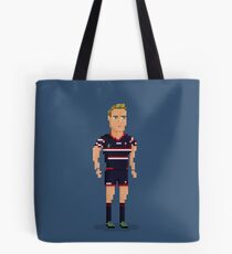 Chris Eagle Tote Bag