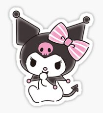 Kuromi Gifts & Merchandise | Redbubble