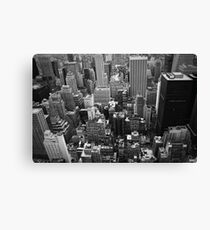 Lienzo New York City View