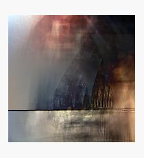 No48 'Sanctus' Photographic Print