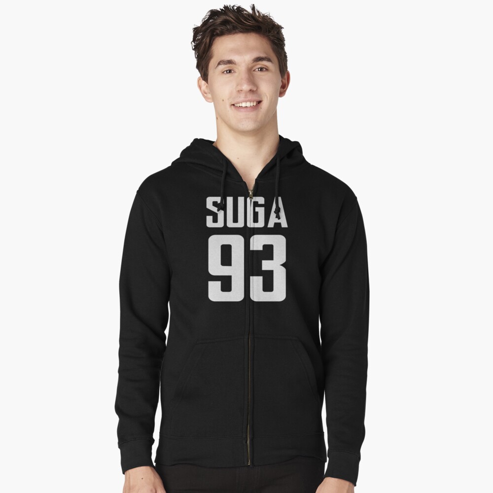 suga 93 sweatshirt