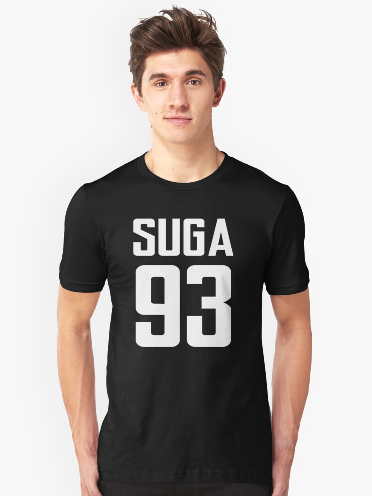 suga sean shirt