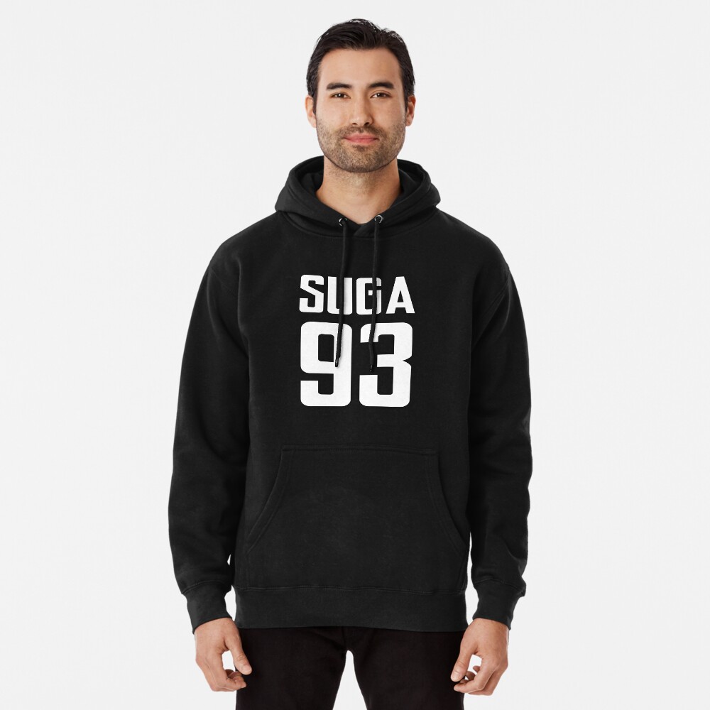 suga 93 sweatshirt