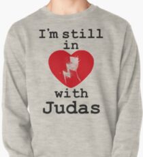 Sudadera cerrada The Demon I Cling to