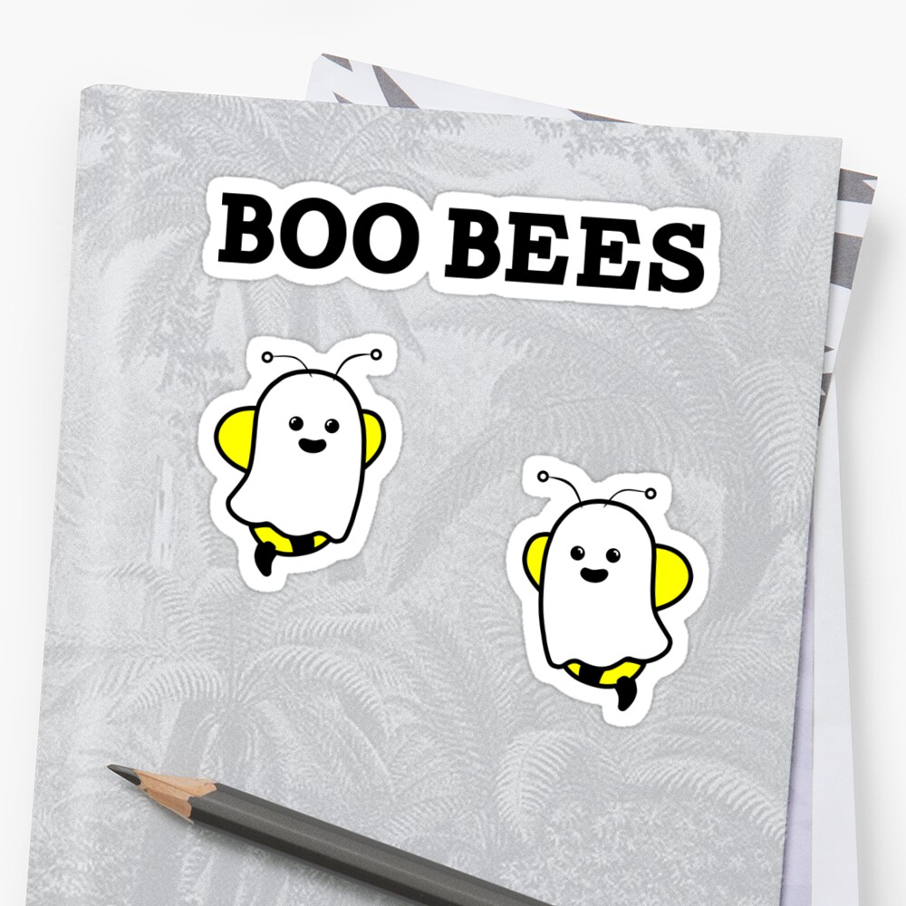 boobs funny boobies boobees stickers sticker redbubble