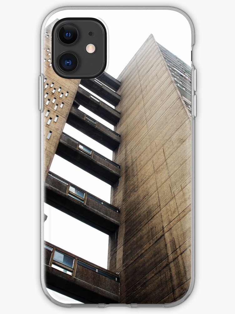 Trellick Tower iPhone 11 case Trellick Tower iPhone 11 case