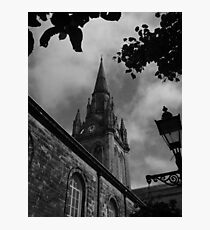 Mither Kirk Photographic Print
