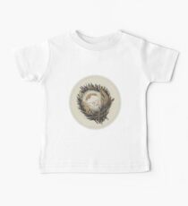Sleeping Salix Baby Tee