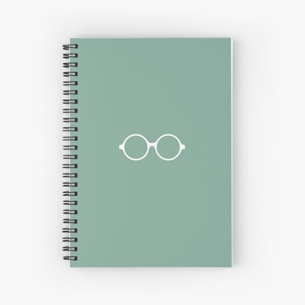 Carnet de lecture La petite rédac' Cahier à spirale