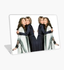 Grace and Frankie Laptop Skin