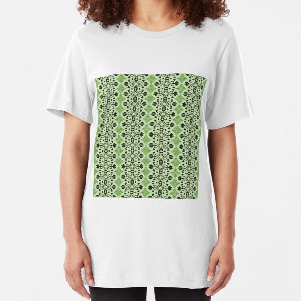 Go Boho.(6) Slim Fit T-Shirt