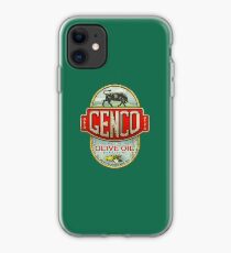 The Godfather - Genco Olive Oil Co. iPhone 11 case The Godfather - Genco Olive Oil Co. iPhone 11 case