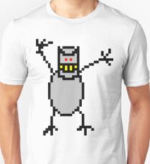 Skifree Monster Slim Fit T-Shirt