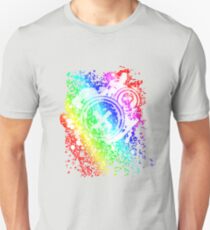 Vector X2 Unisex T-Shirt