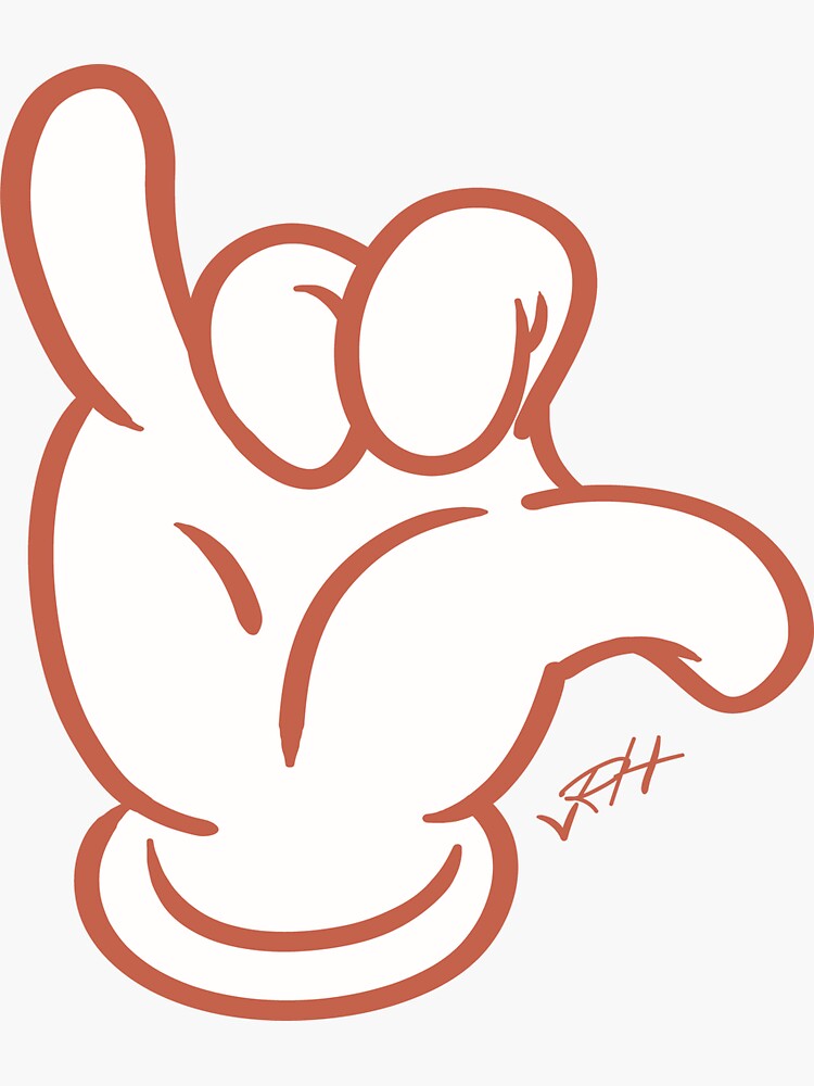 Hang Loose by a-roderick