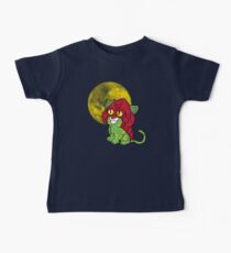 Battlekitty Baby Tee