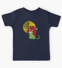 Battlekitty Kids Tee