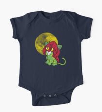 Battlekitty One Piece - Short Sleeve