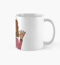 Holiday spirit Classic Mug