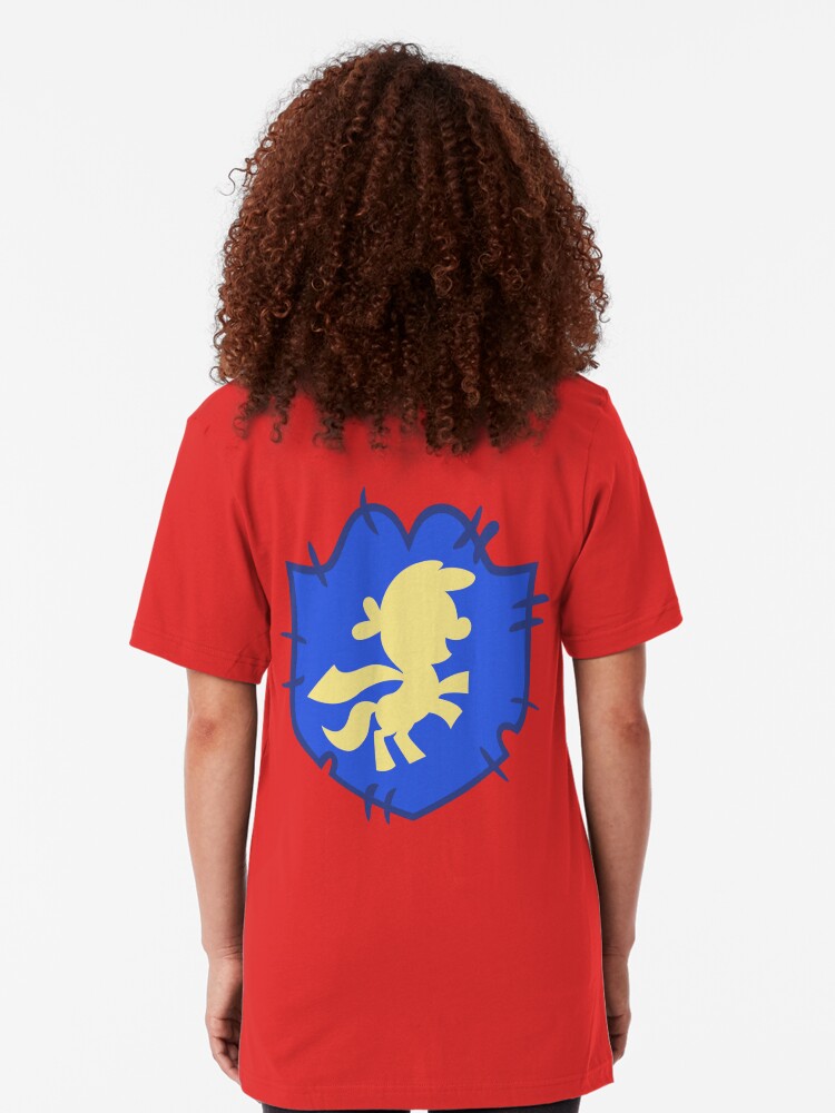 toxic crusaders t shirt
