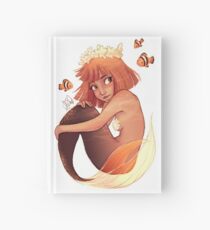 ARIES Hardcover Journal