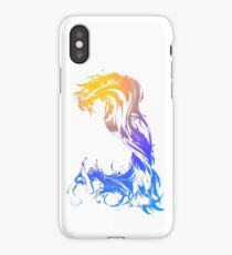 Final Fantasy X iPhone Case/Skin