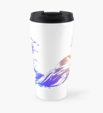 Final Fantasy X Travel Mug