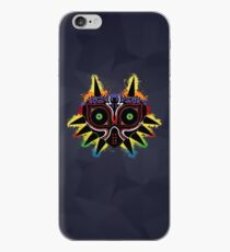 Vinilo o funda para iPhone Majora's Splat~