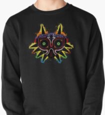 Majora's Splat~ Pullover