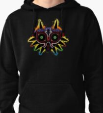 Majora's Splat~ Pullover Hoodie