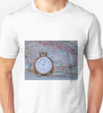 All The Time In The World Unisex T-Shirt