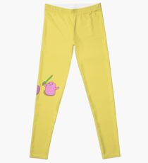 Adventure Time Shelby - Little Brother Leggings