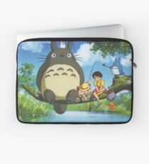 Funda para portátil Totoro