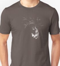 Johnny Thunders sketch Unisex T-Shirt