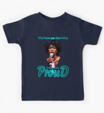 Miranda 01 Kids Tee